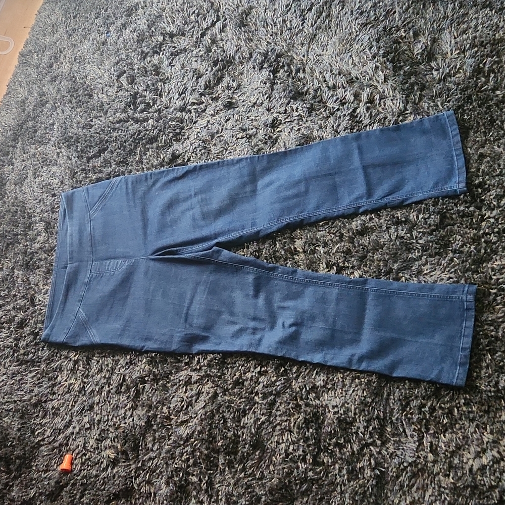 Westbound denim jeggins